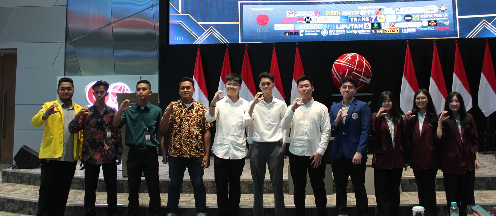 Presentation Session