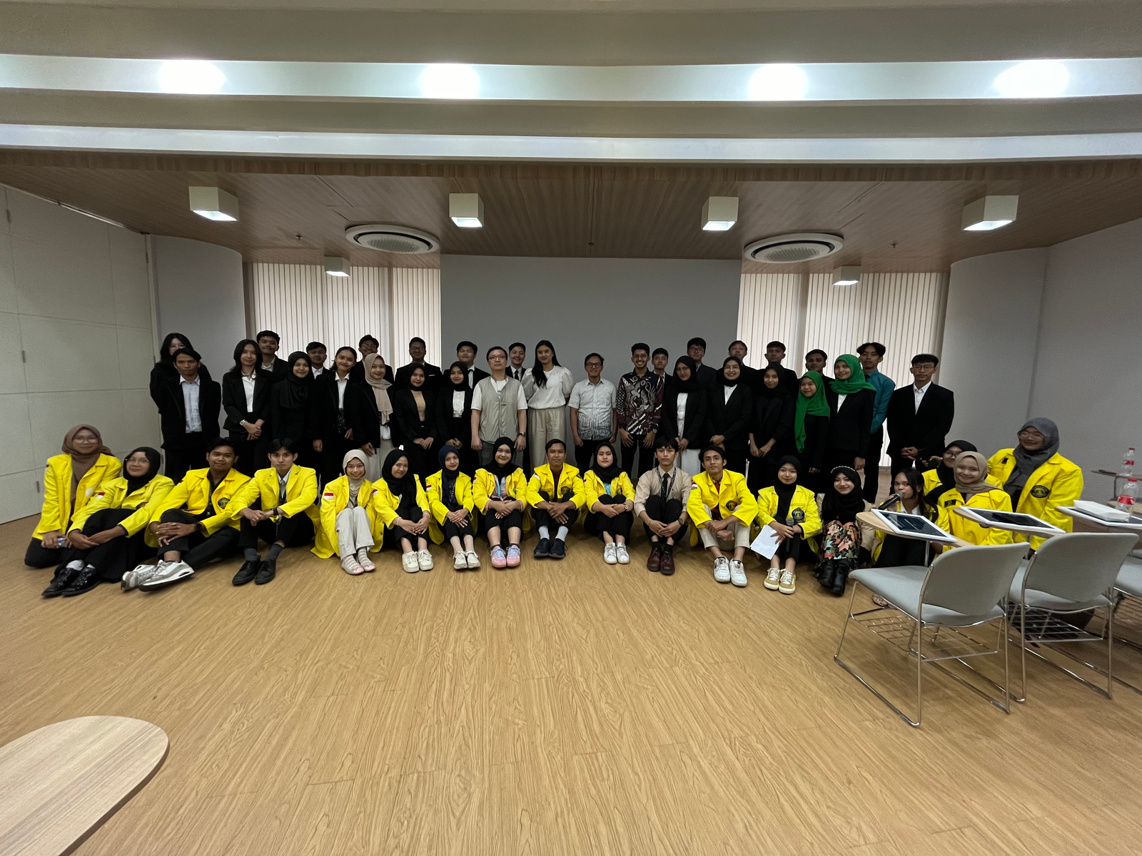 Stock Summit 2024 Grand Group Photo