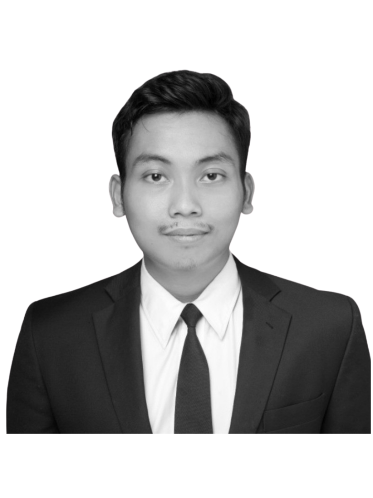 Akmal Irsyad