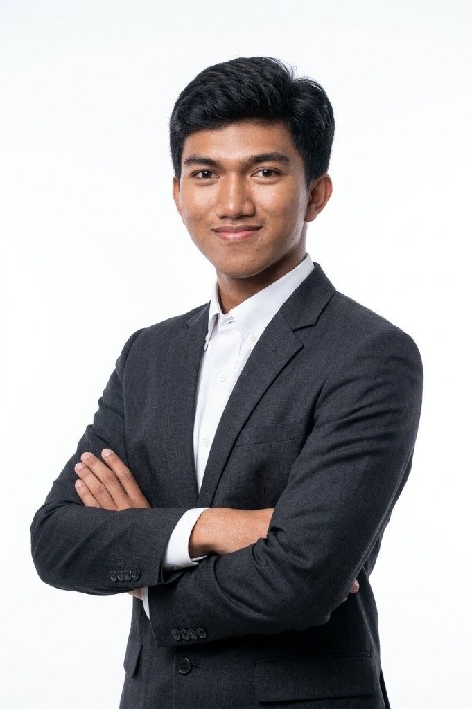 Saefudin Ilham