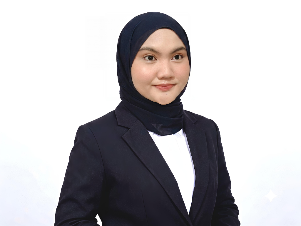 Merlinda Nur Amalia