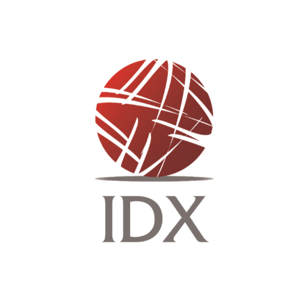 IDX Logo
