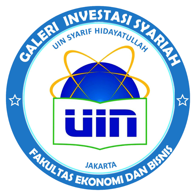 Galeri Investasi Syariah UIN Jakarta