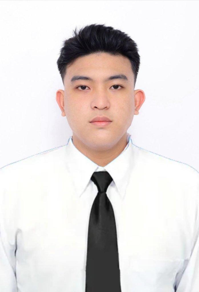 Allen Ahmad Taqy