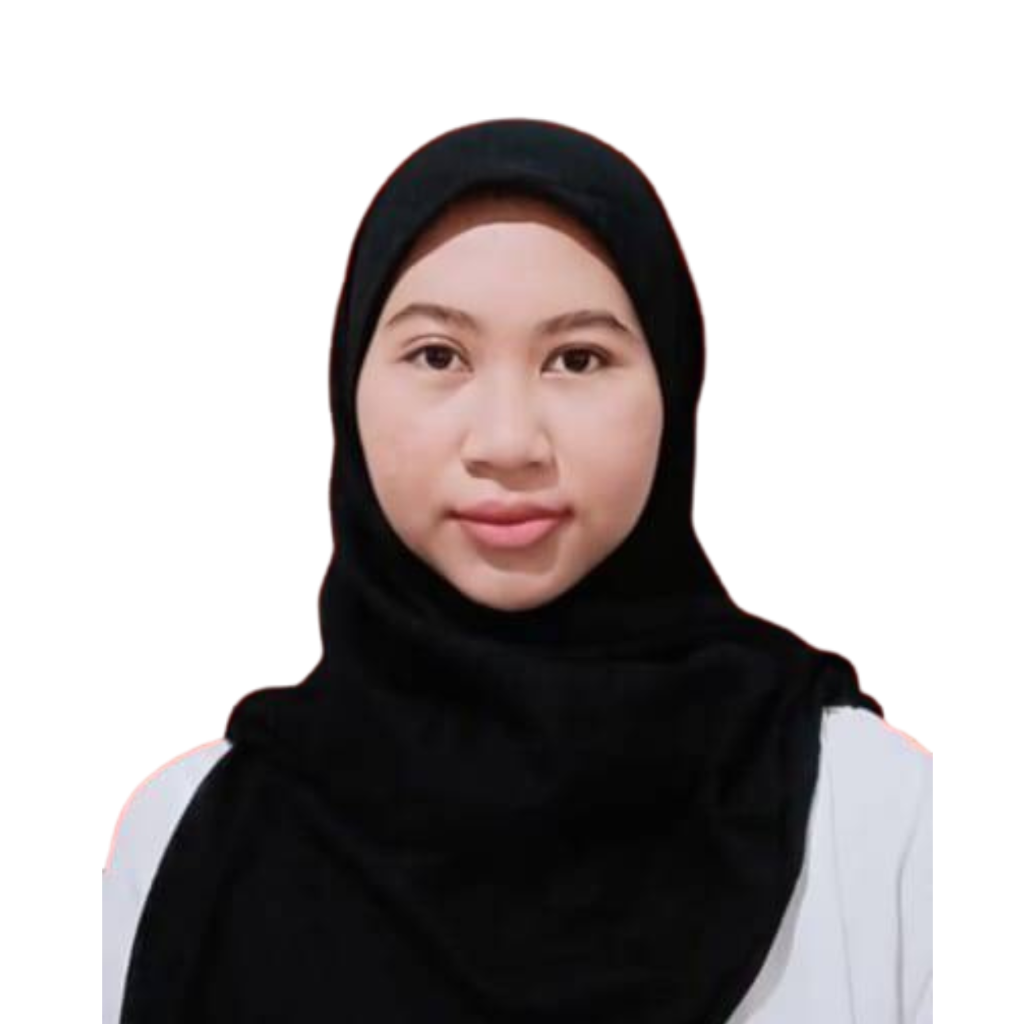 Gian Cenwi Faatina Rizki