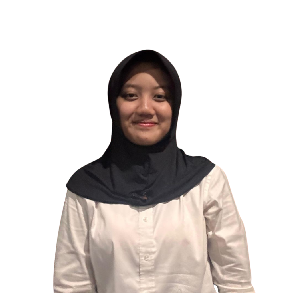 Griselda Sherly Ariella
