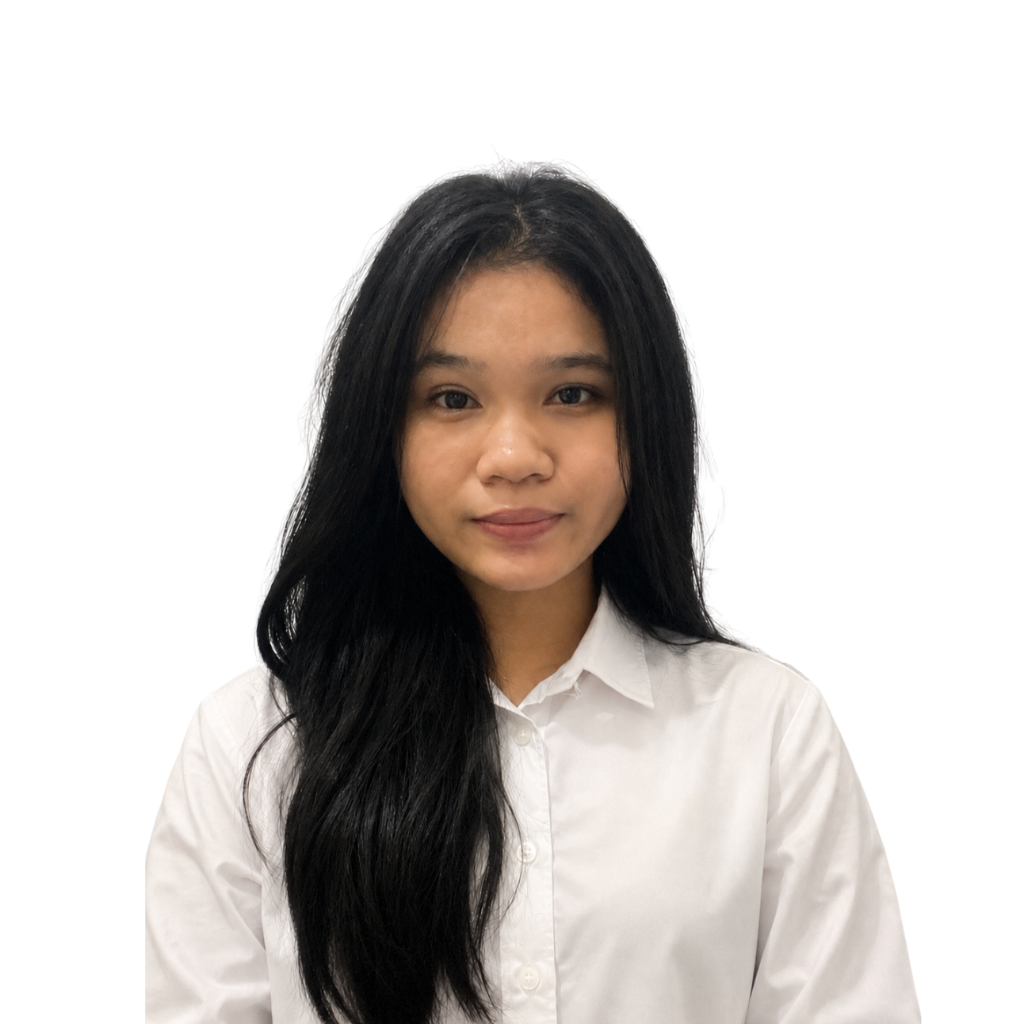 Laura Gaby Liviana Sinaga