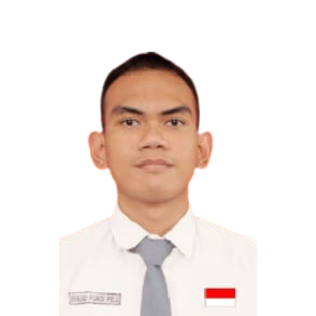 Syauqi Fuadi Pelu